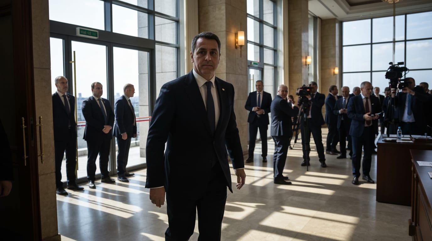 Bulgaria Joins Eurozone Amidst Economic Optimism and Public Apprehension