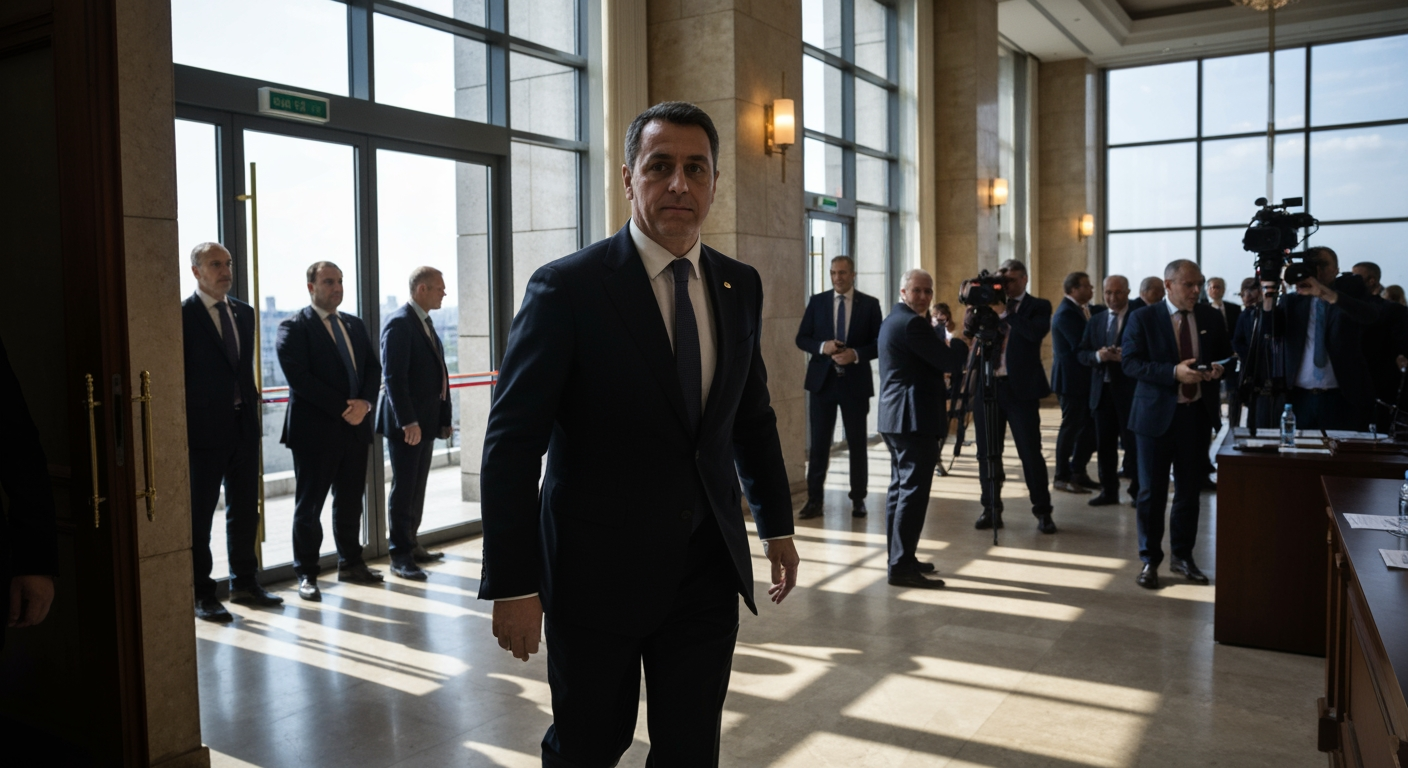 Bulgaria Joins Eurozone Amidst Economic Optimism and Public Apprehension