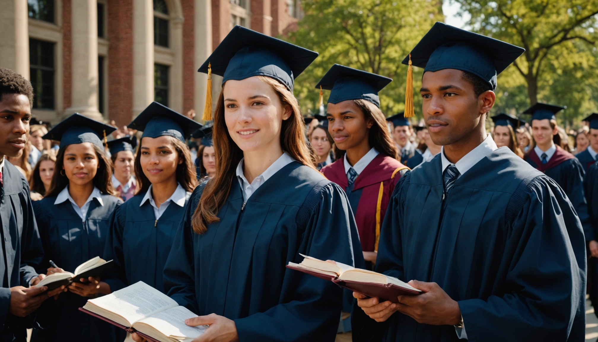 The Financial Fortress: How America's Elite Universities Are Funded
