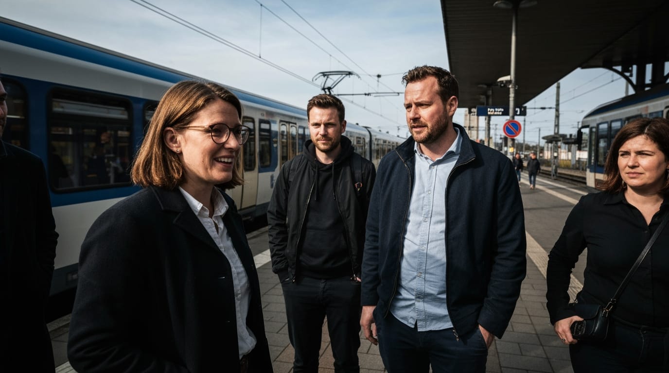 Germany Grapples with the Future of its "Mini-Job" System