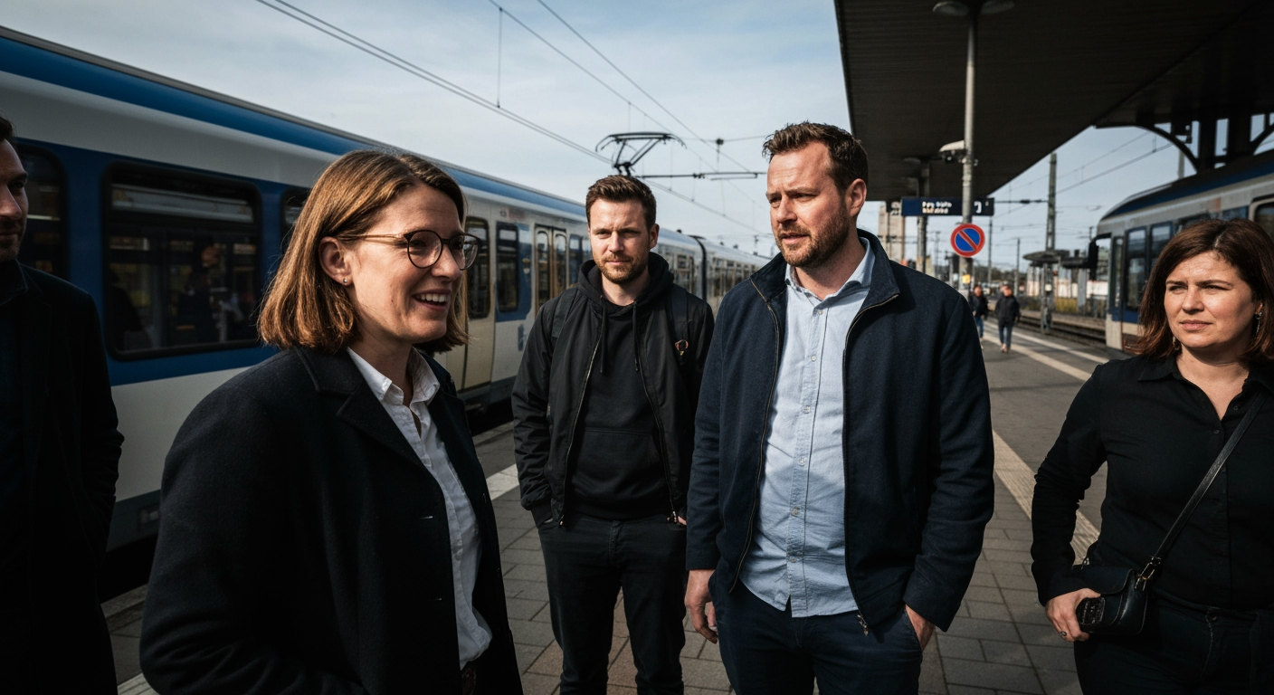 Germany Grapples with the Future of its "Mini-Job" System