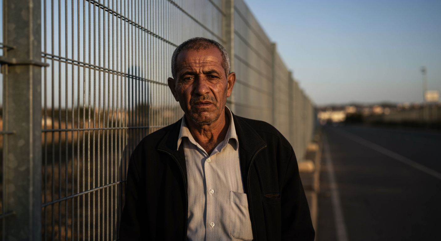 Ceuta Crisis Prompts EU Call for 'Shared European Responsibility' at Borders