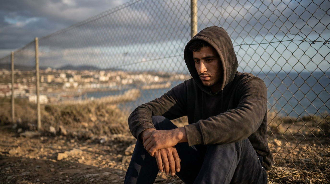 Morocco Intercepts Dozens Amid Renewed Migrant Pressure on Ceuta Enclave