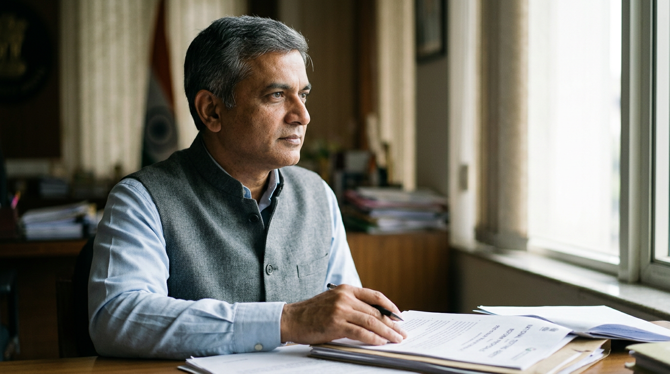 India Overhauls National Testing Agency Amidst Widespread Criticism and Exam Scandals