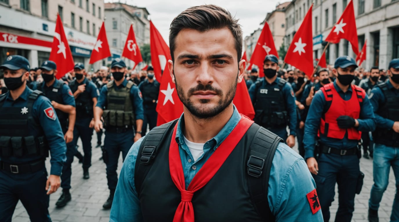 Albania Imposes Year-Long TikTok Ban Amid Concerns Over Youth Violence