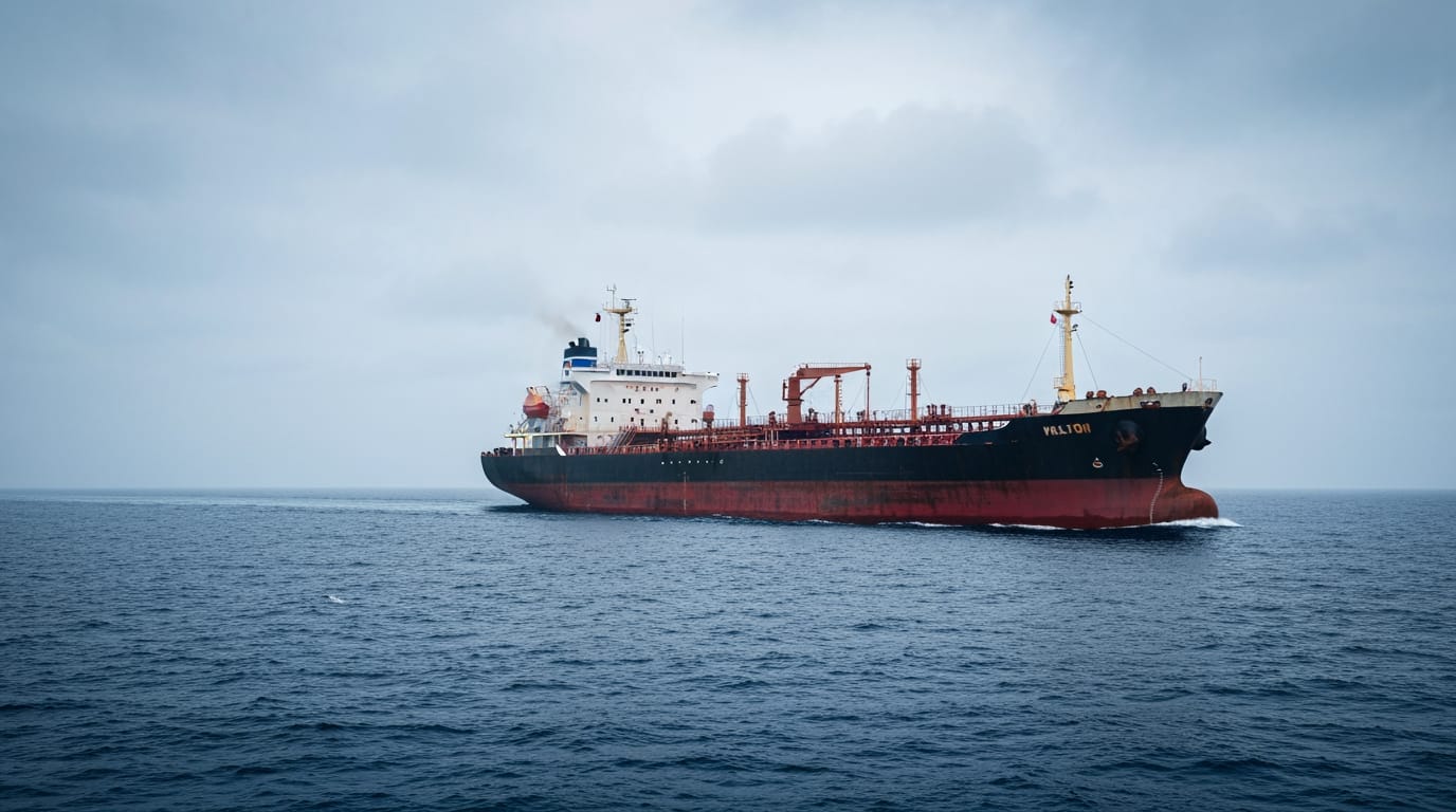 US Greenlights Russian Oil Shipment to Cuba, Signaling Complex Geopolitical Shift