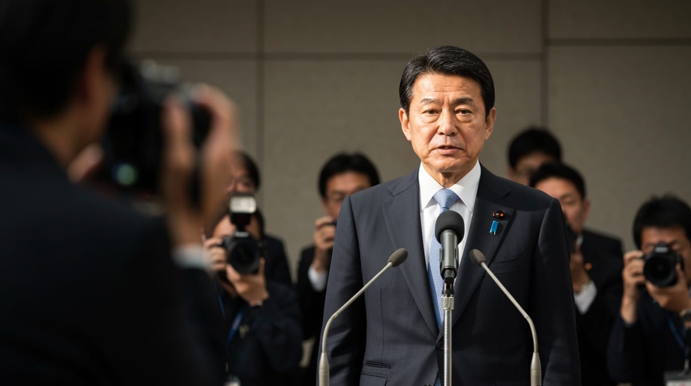 Japan's Takaichi Secures Historic Mandate, Poised to Reshape Foreign Policy