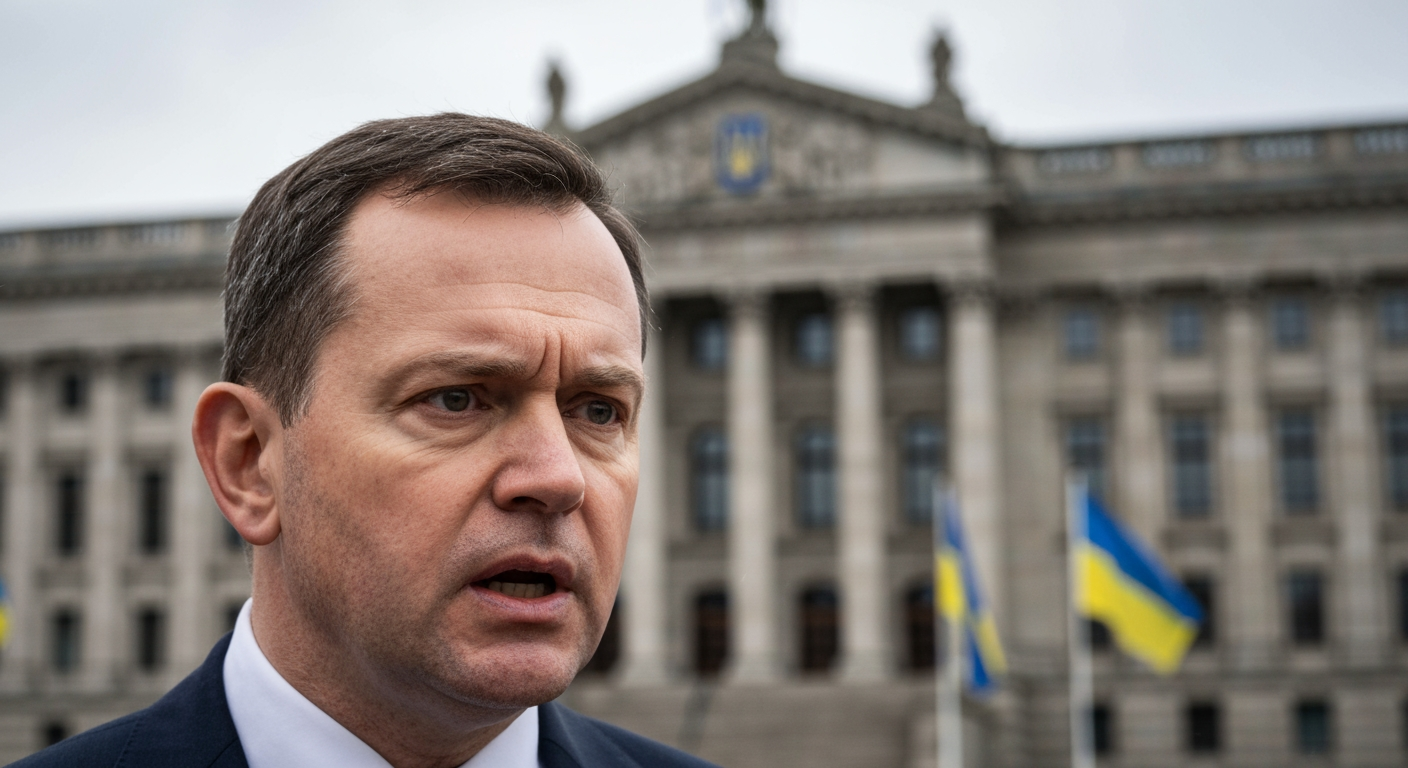 EU Diplomatic Minefield: Kallas Warns Against Russia's 'Mediator Trap' in Ukraine Conflict