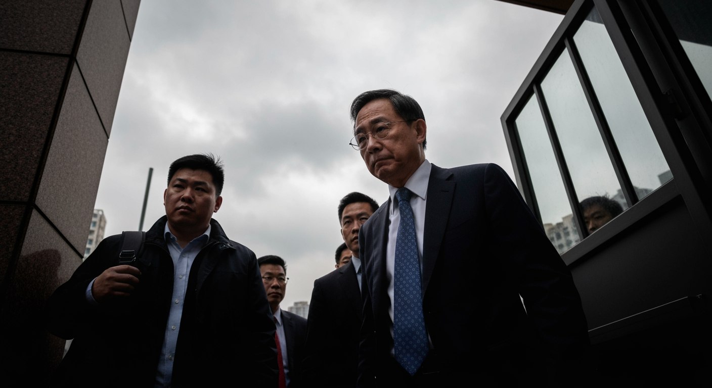 Landmark Jimmy Lai Verdict Reshapes Hong Kong's Legal Landscape, Drawing International Condemnation