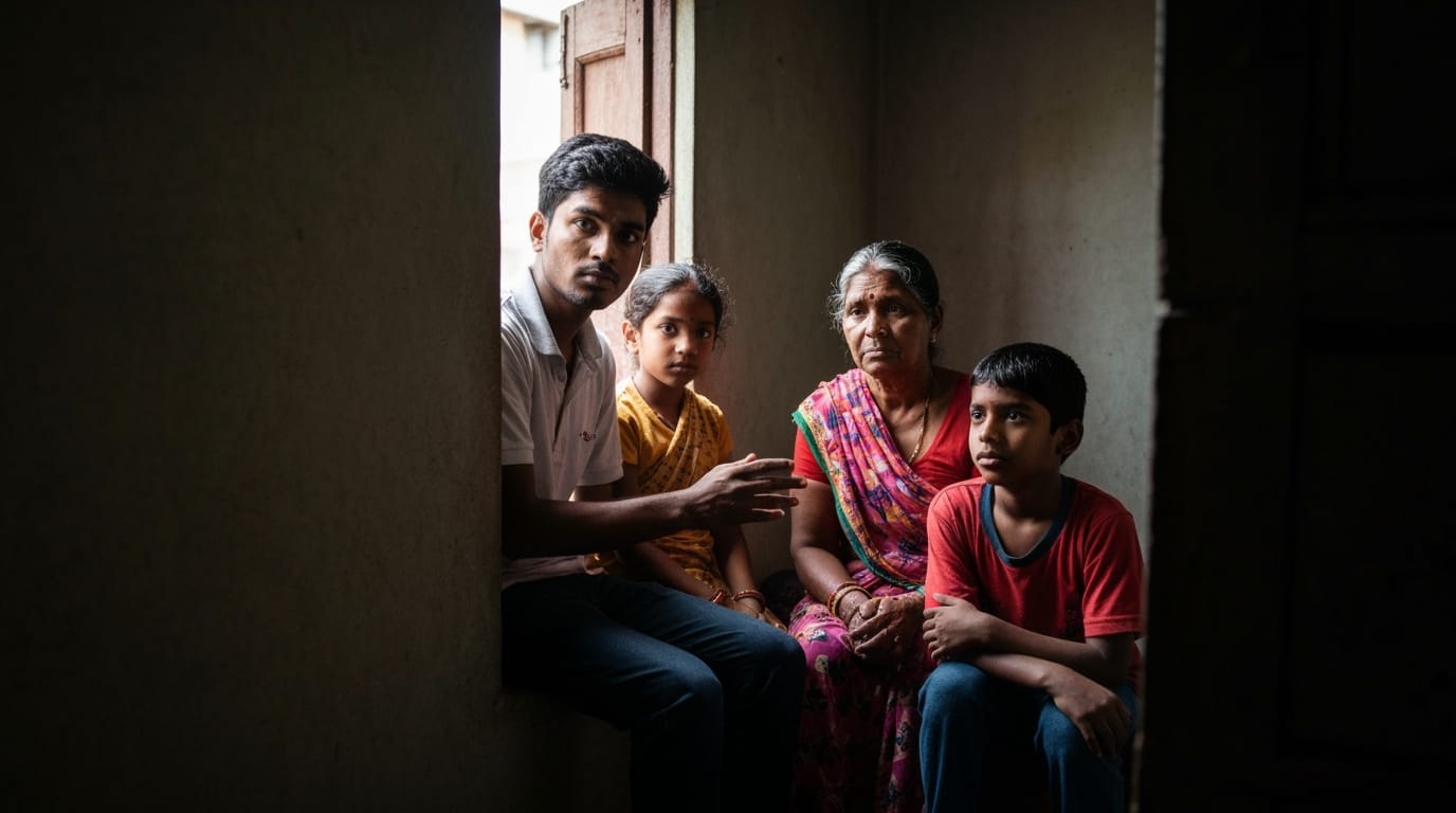 India's Digital Census: A Double-Edged Sword of Progress and Public Apprehension