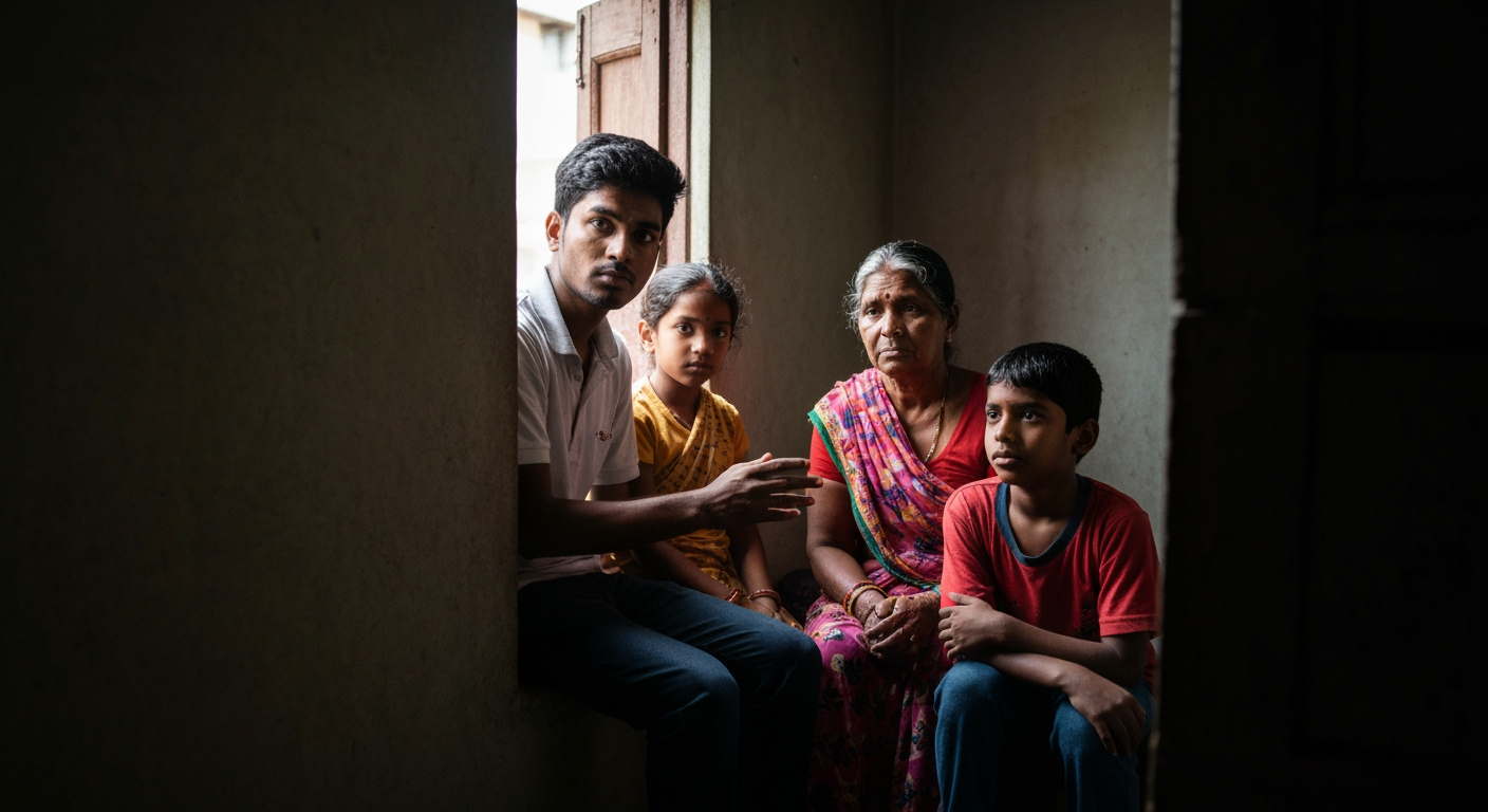 India's Digital Census: A Double-Edged Sword of Progress and Public Apprehension