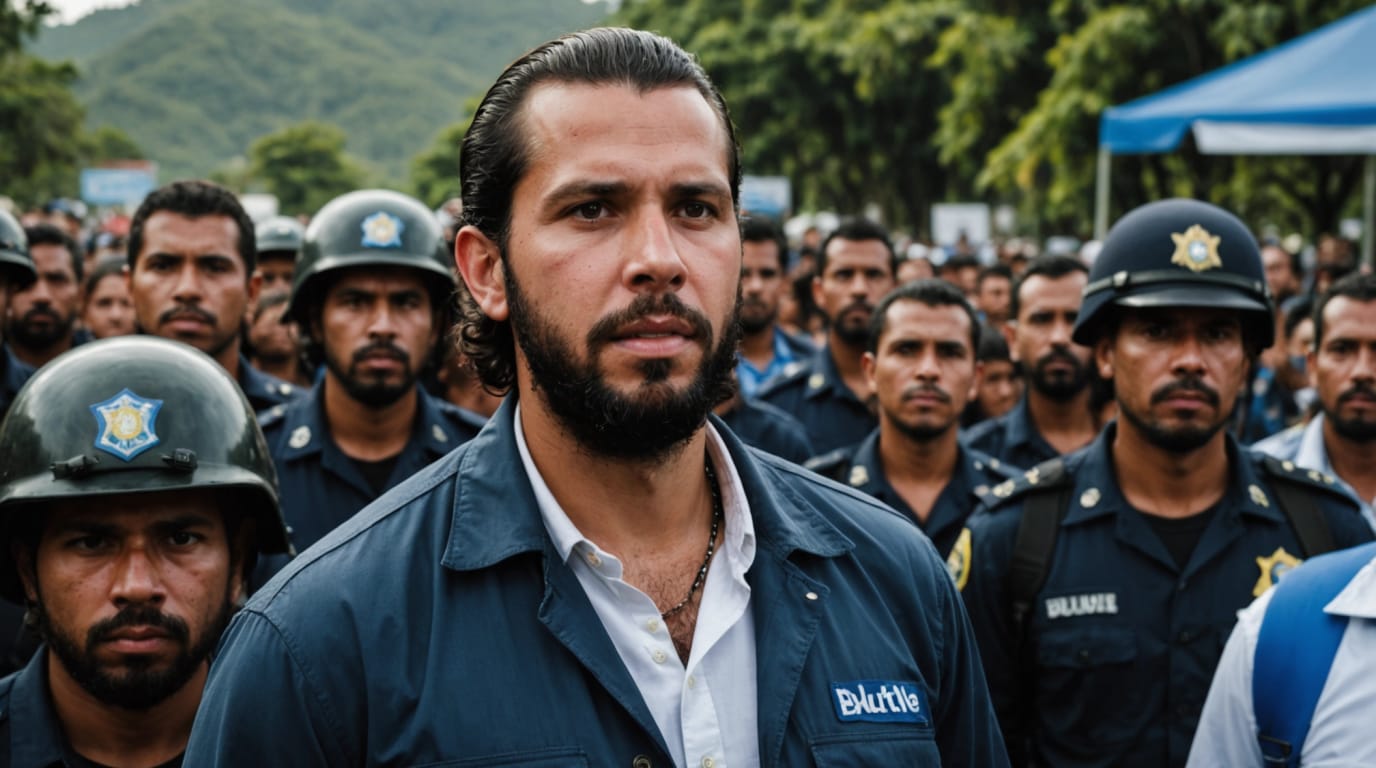 Bukele Proposes Prisoner Swap with Venezuela Amid Deportation Controversy