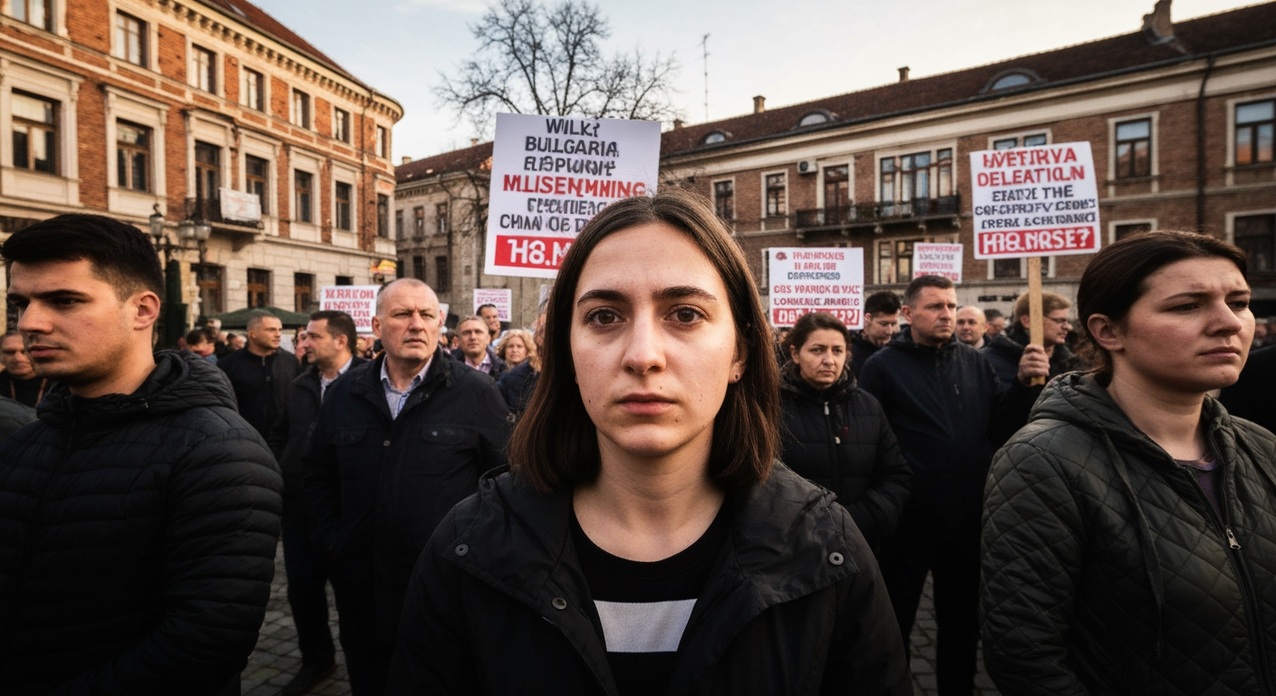 Bulgaria at a Crossroads: Snap Election Poised to Redefine Nation's Trajectory Amidst Enduring Instability