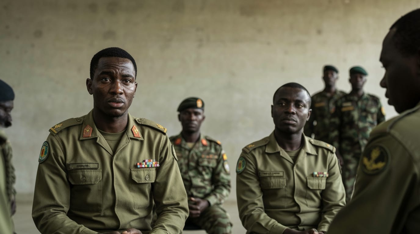 Mali's Military Under Scrutiny: Soldiers Probed for Alleged Collusion in Major Jihadi Attacks