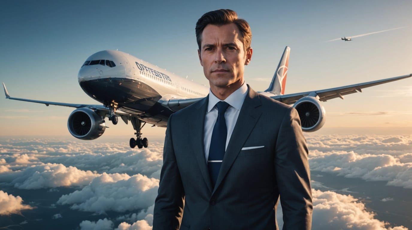 Navigating the Murky Skies of Flight Offsets: How to Ensure Your Carbon Credit is Credible