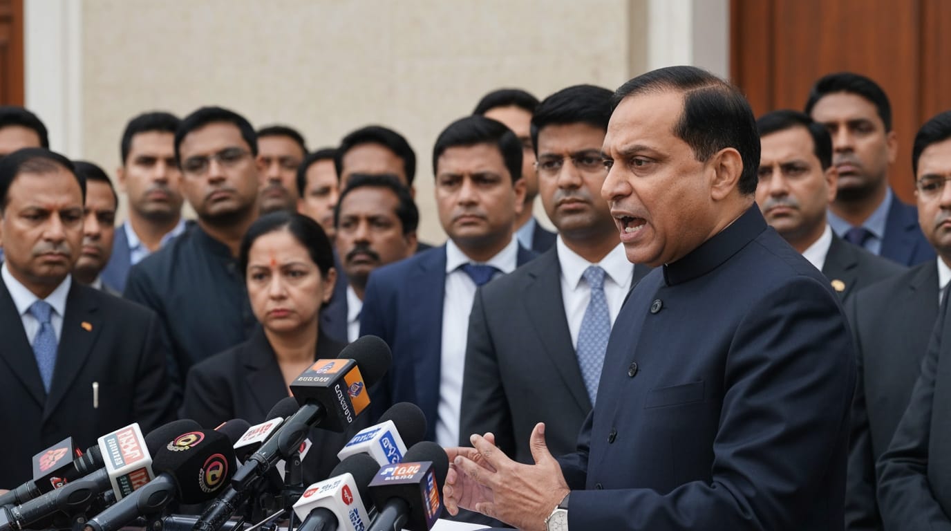 India Defends Russian Oil Imports Amid European Scrutiny, Citing National Interest and Global Stability
