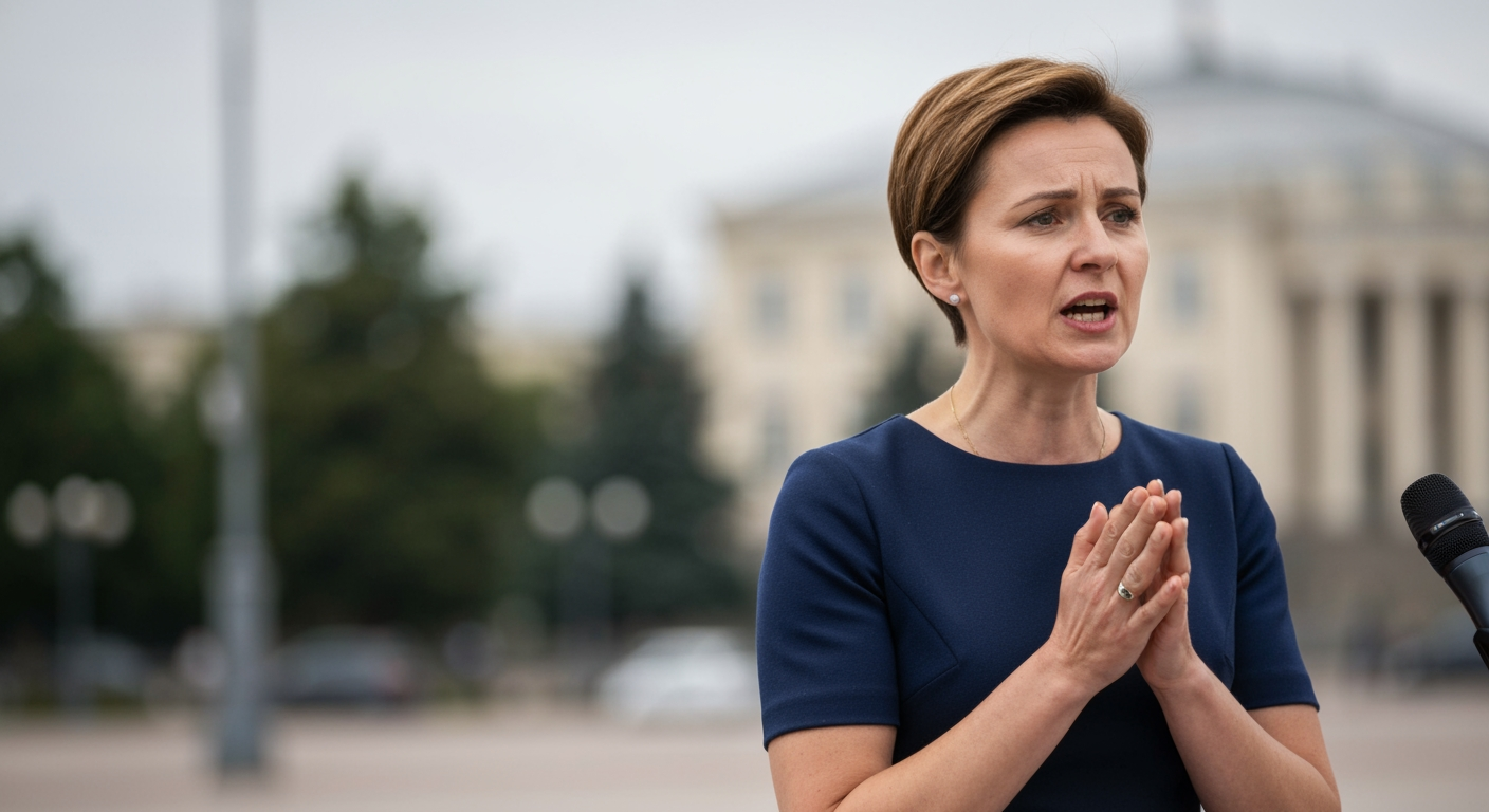 Belarusian Opposition Divided on EU Strategy: Dialogue vs. Sustained Pressure