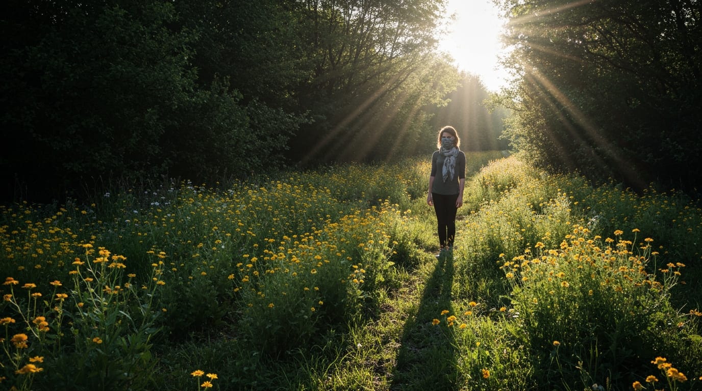 From Death Strip to Lifeline: Germany's Former Border Emerges as a Vibrant Biodiversity Oasis