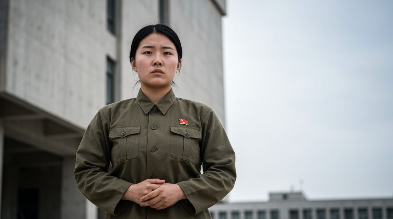 North Korea's Next Chapter: Daughter or Sister in the Succession Drama?