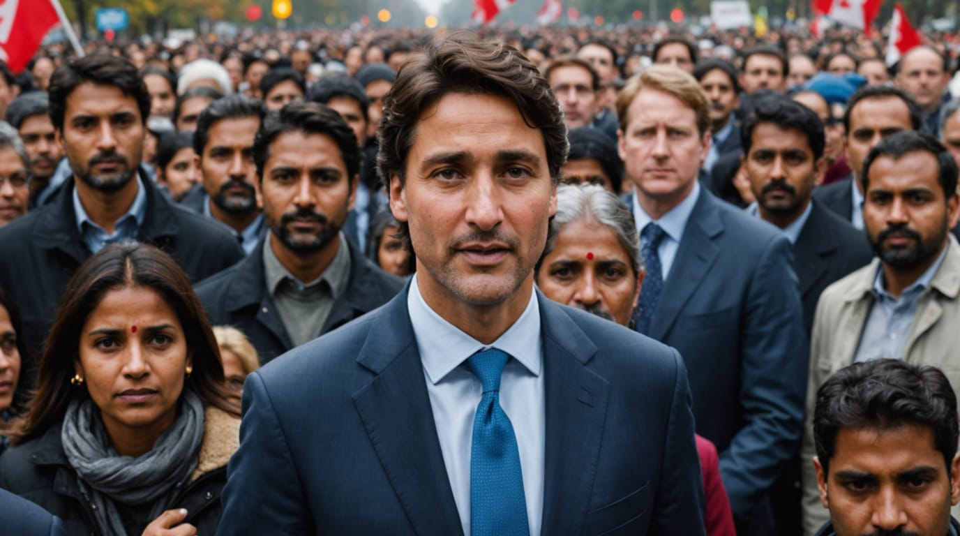 Can Canada and India Reset Relations After Trudeau?