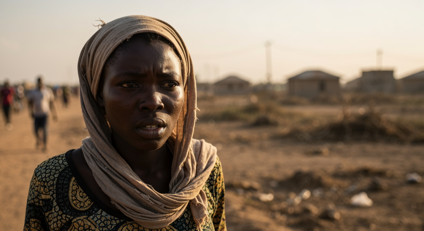 Nigeria's Evolving Insurgency Corridor Threatens National Stability, Regional Security