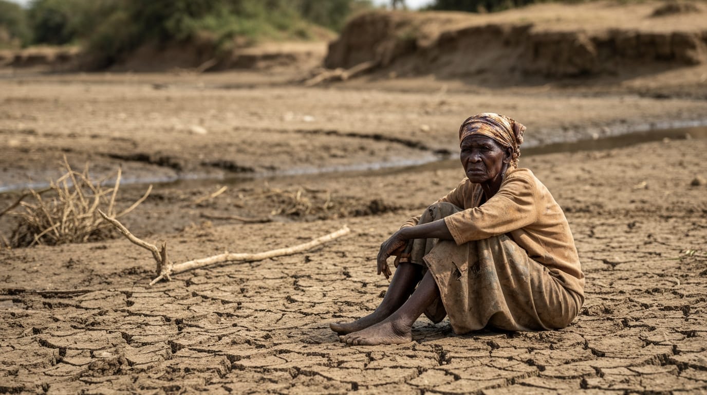 Deadly Water Dispute Claims Over 40 Lives in Eastern Chad, Highlights Deep-Seated Resource Scarcity