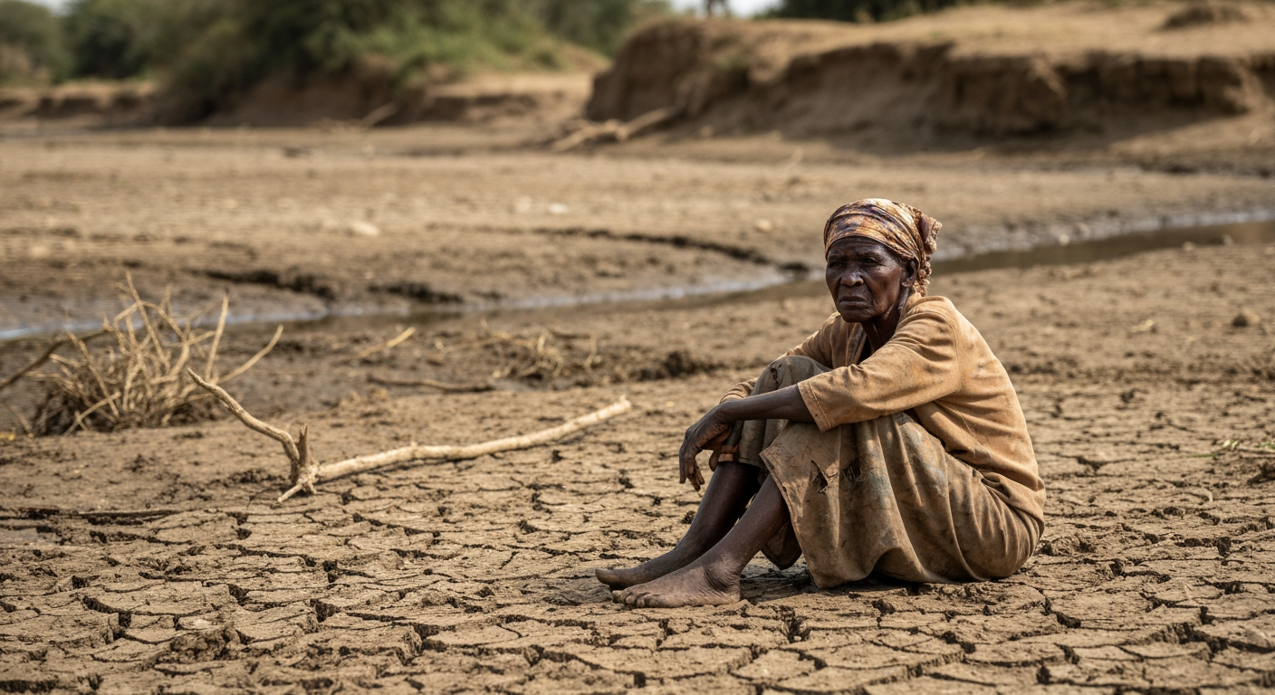 Deadly Water Dispute Claims Over 40 Lives in Eastern Chad, Highlights Deep-Seated Resource Scarcity