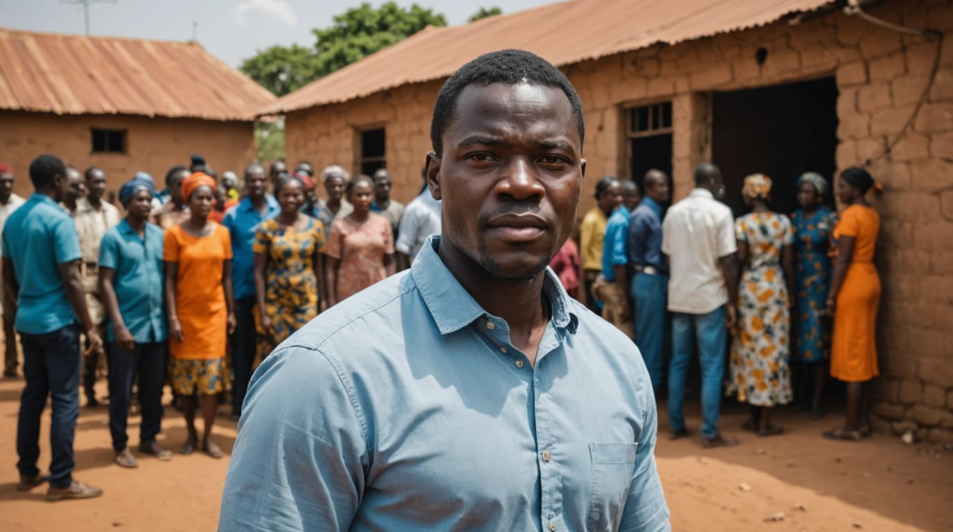 WhatsApp's Expanding Role in Africa: Communication, Challenges, and Control