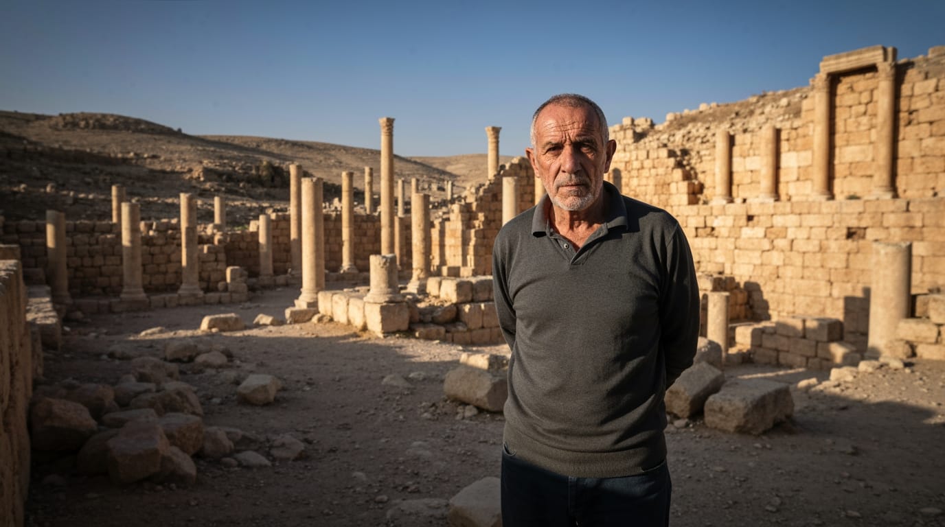 The Enduring Shadow of 'Greater Israel': From Ancient Texts to Modern Geopolitics