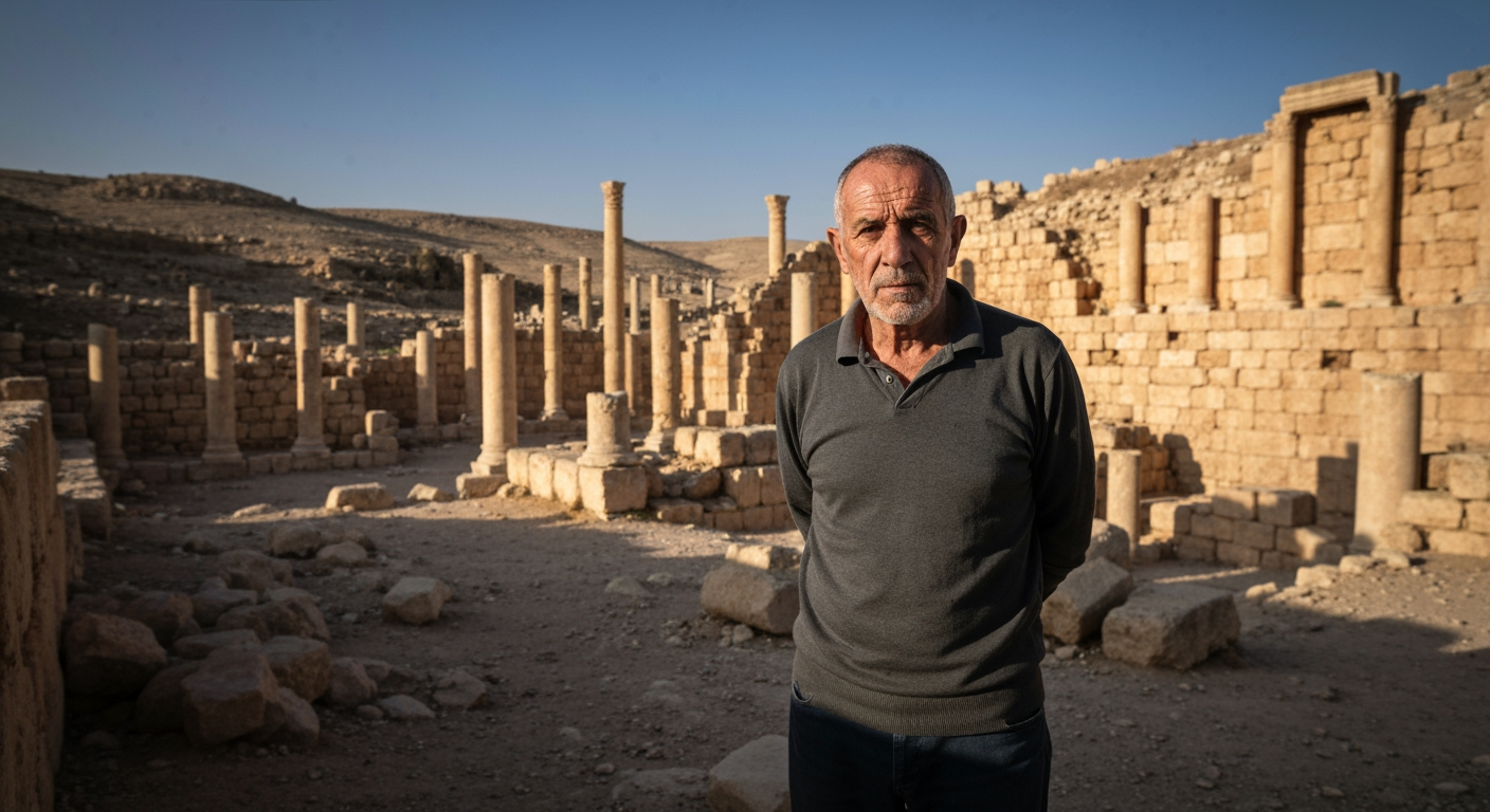 The Enduring Shadow of 'Greater Israel': From Ancient Texts to Modern Geopolitics