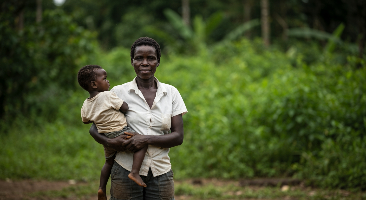 New Ebola Outbreak in Congo Poses Urgent Global Health Challenge as Bundibugyo Strain Spreads
