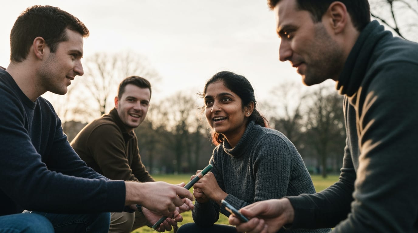 German 'Spring Fatigue' Debunked: Study Reveals Long-Held Belief is a Cultural Myth