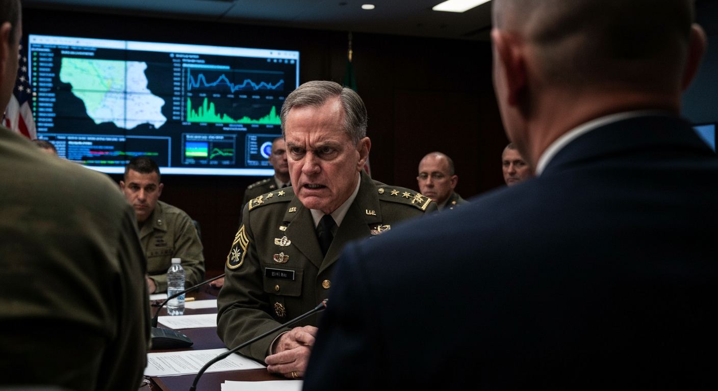 US Rejects Iranian Peace Proposal, Citing Nuclear Delay Concerns