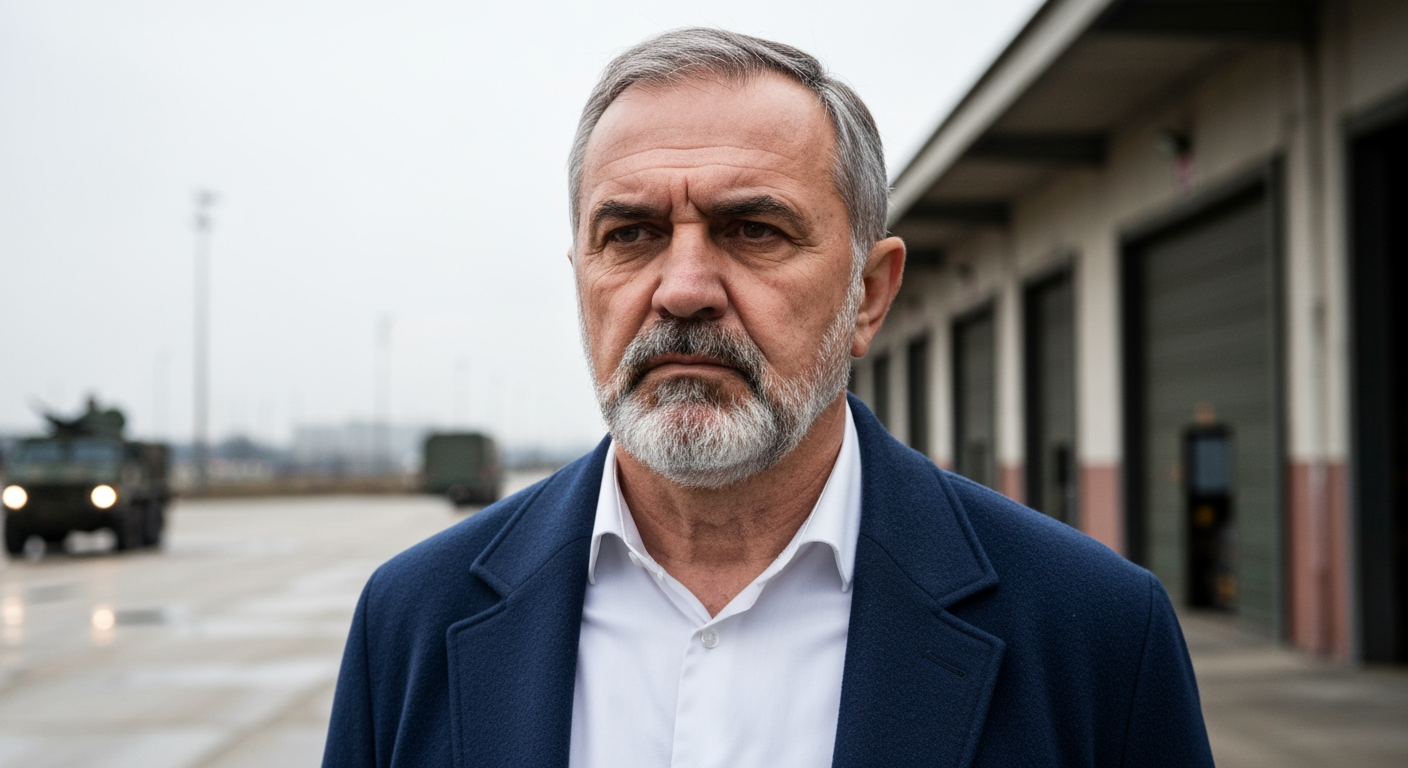 Serbia Leads Western Balkans in Escalating Arms Imports, Raising Regional Stability Concerns