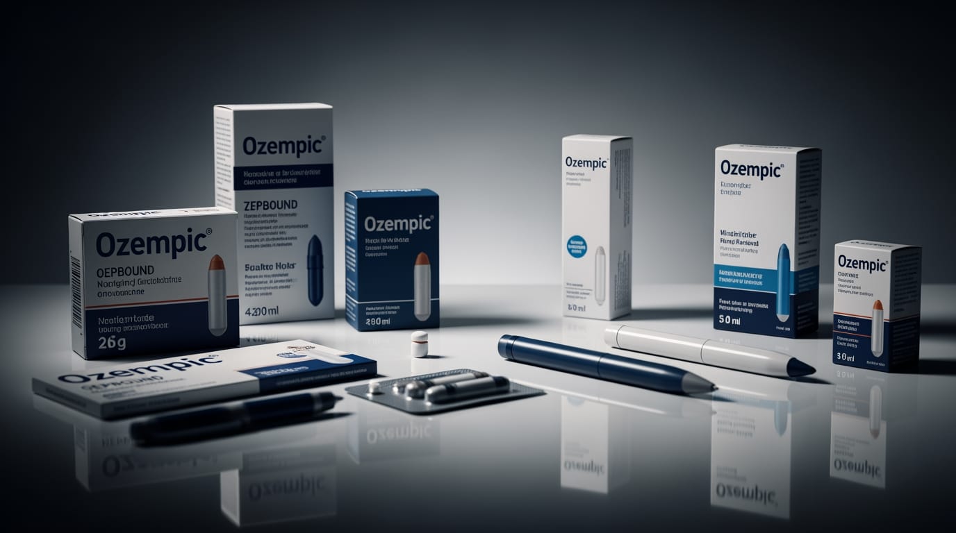 Counterfeit Crisis: Fake Ozempic and Zepbound Flood Global Markets, Posing Dire Health Risks