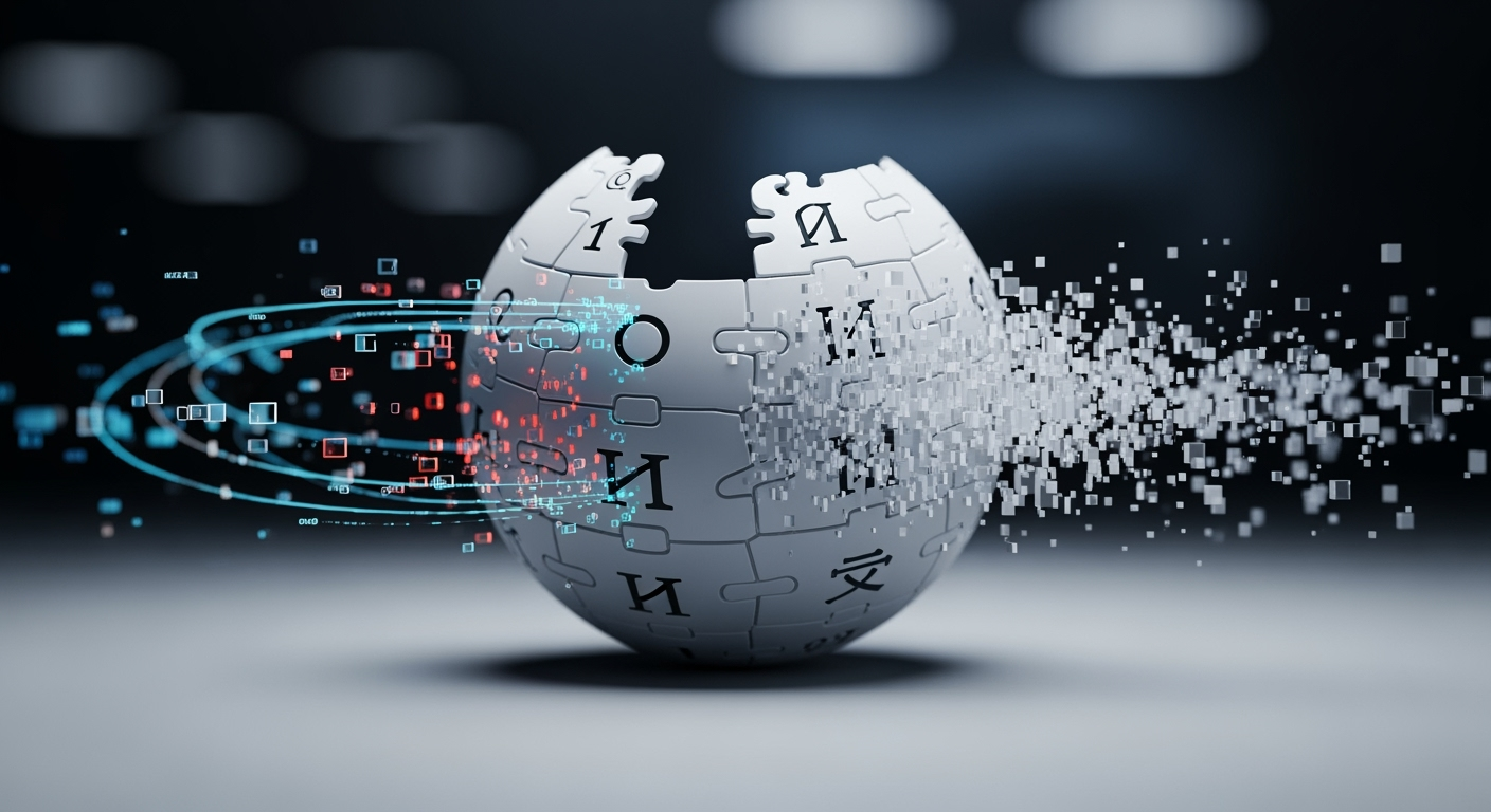 Grokipedia Under Scrutiny: Elon Musk's AI Encyclopedia Faces Bias Allegations