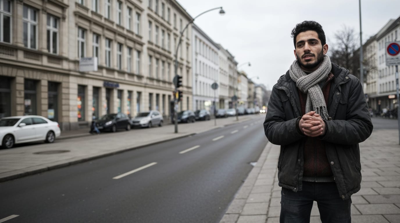 Germany Scales Back Refugee Integration Efforts Amidst Budgetary Pressures