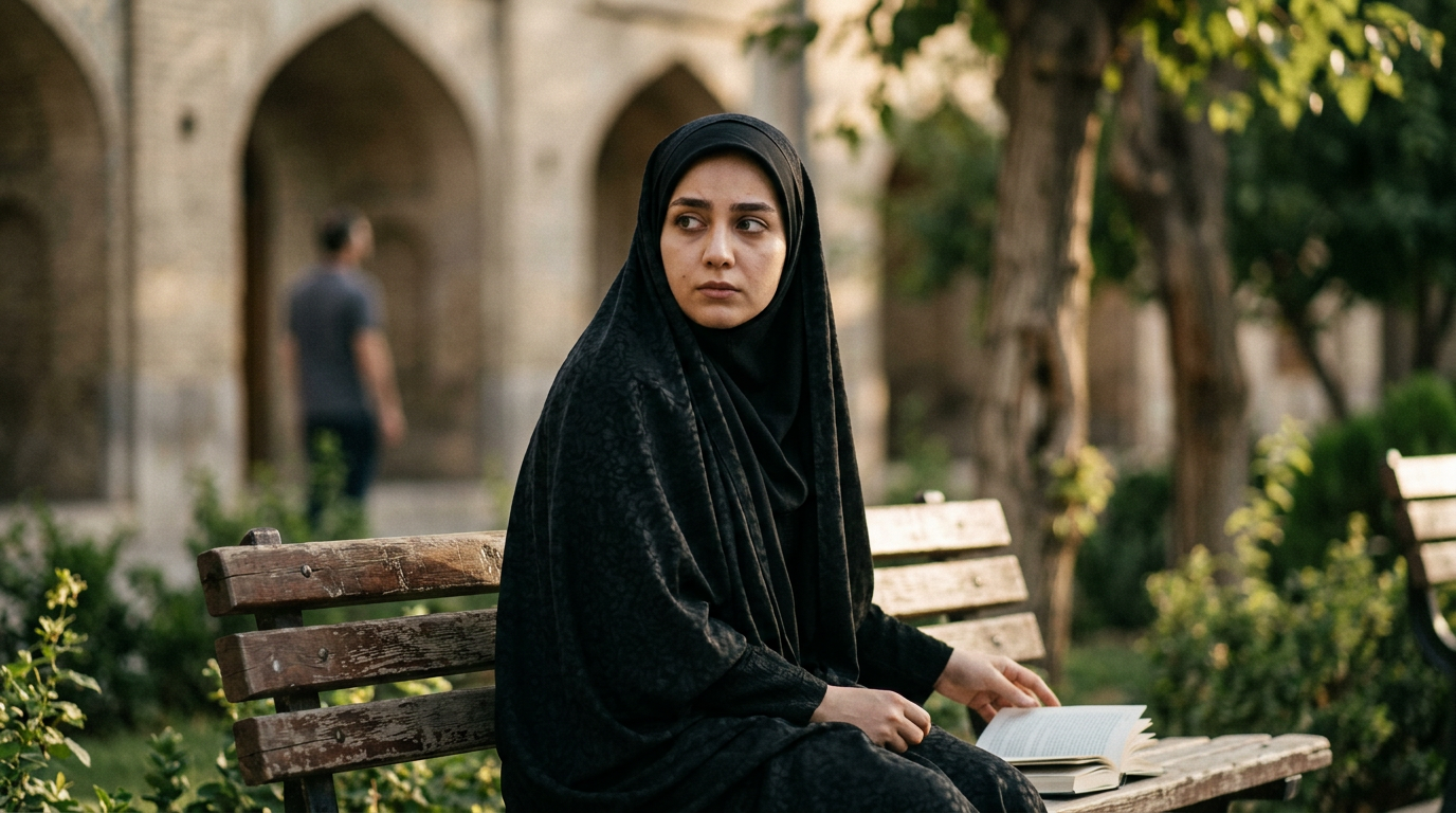 Iran Advances Sweeping Bill Criminalizing Foreign Contact, Sparking Global Alarm