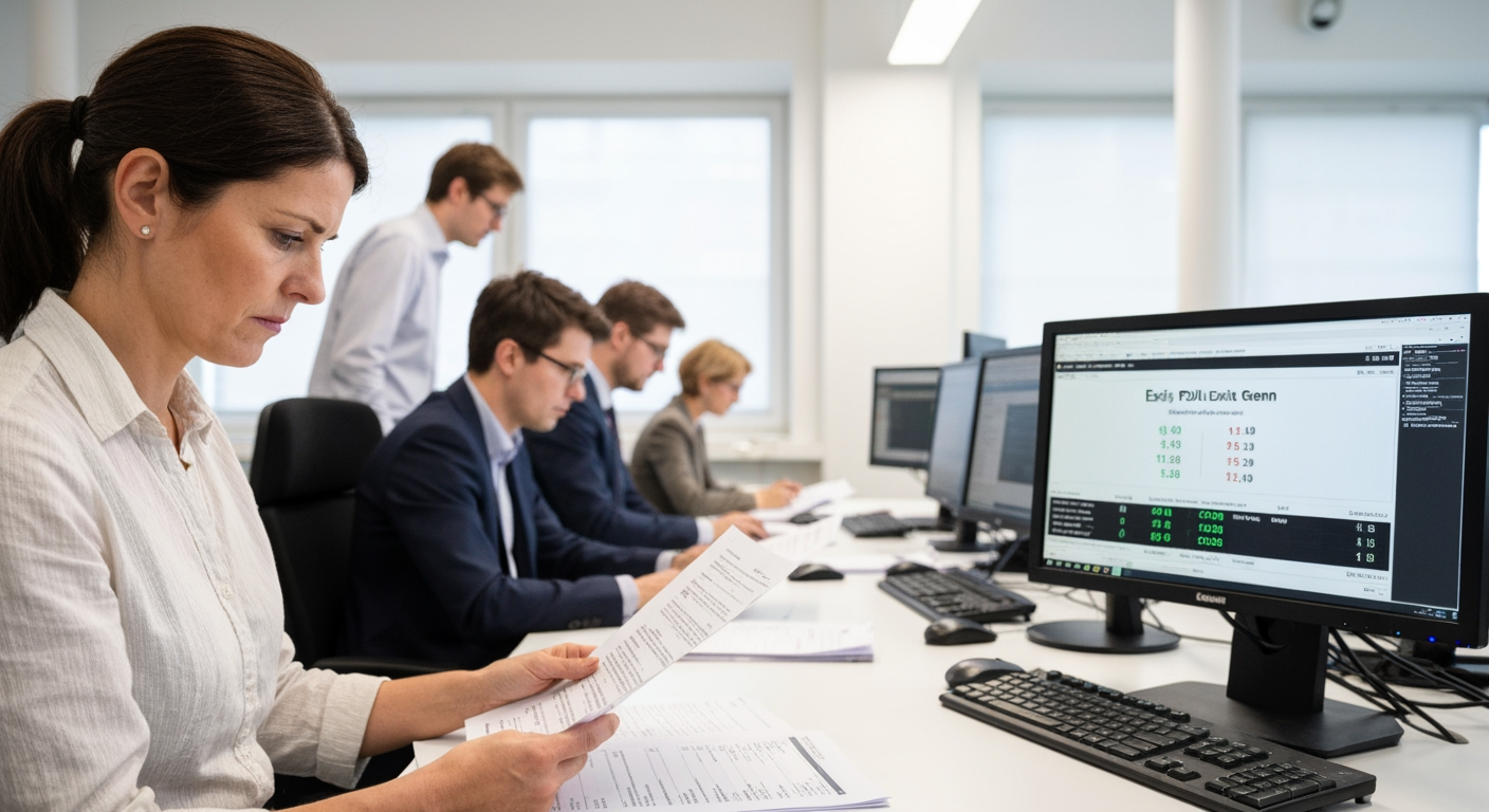 Tight Race in Baden-Württemberg Puts German Chancellor Merz's Leadership to the Test