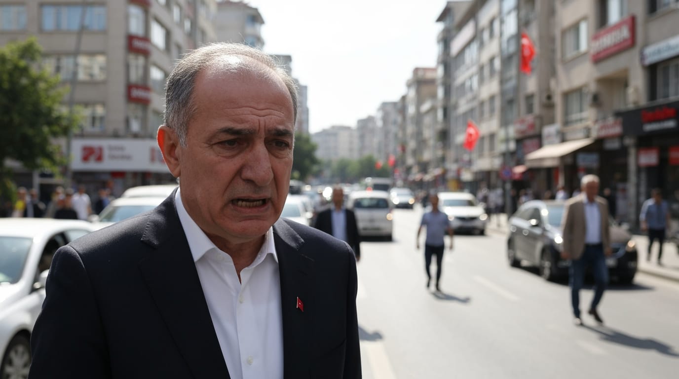 Turkey on Edge: Ankara Navigates a Perilous Geopolitical Landscape Amidst Iran Conflict