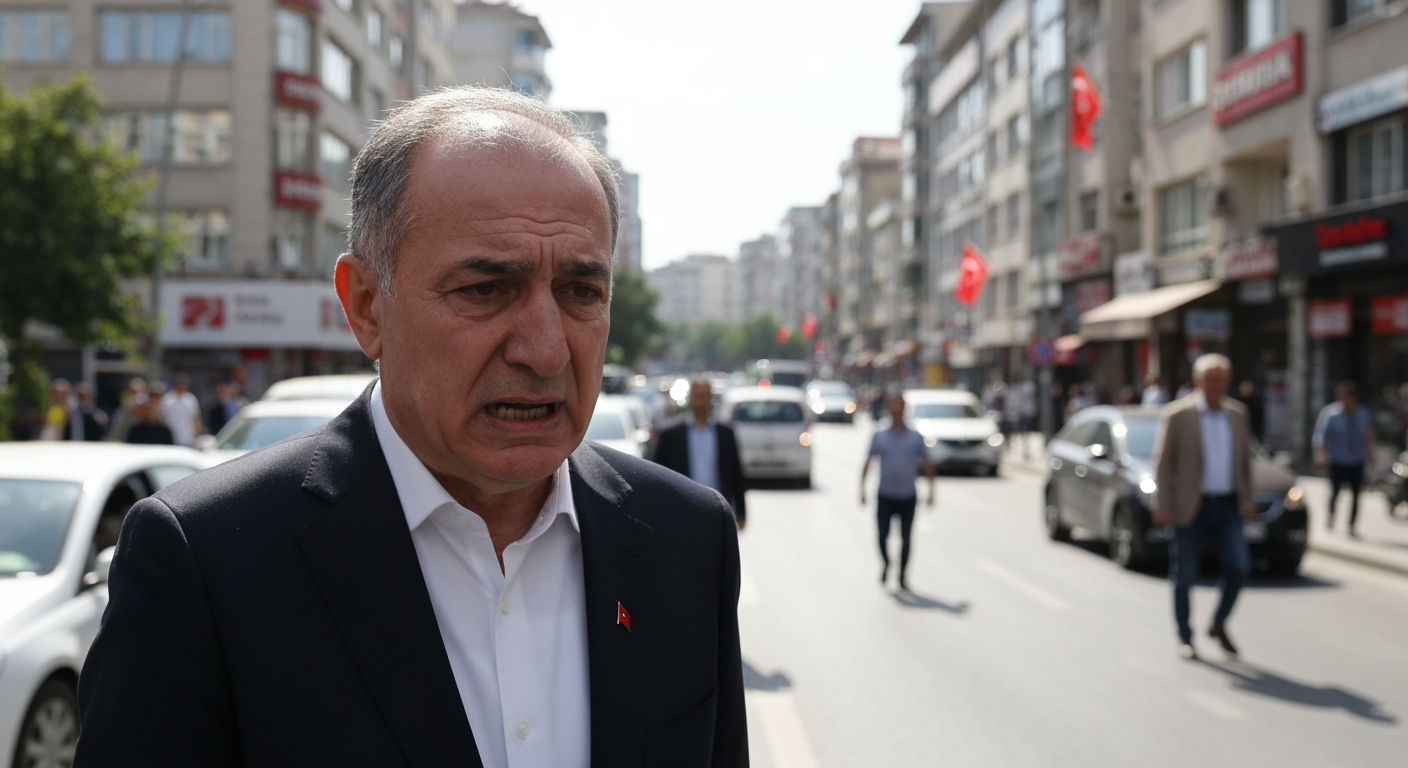 Turkey on Edge: Ankara Navigates a Perilous Geopolitical Landscape Amidst Iran Conflict