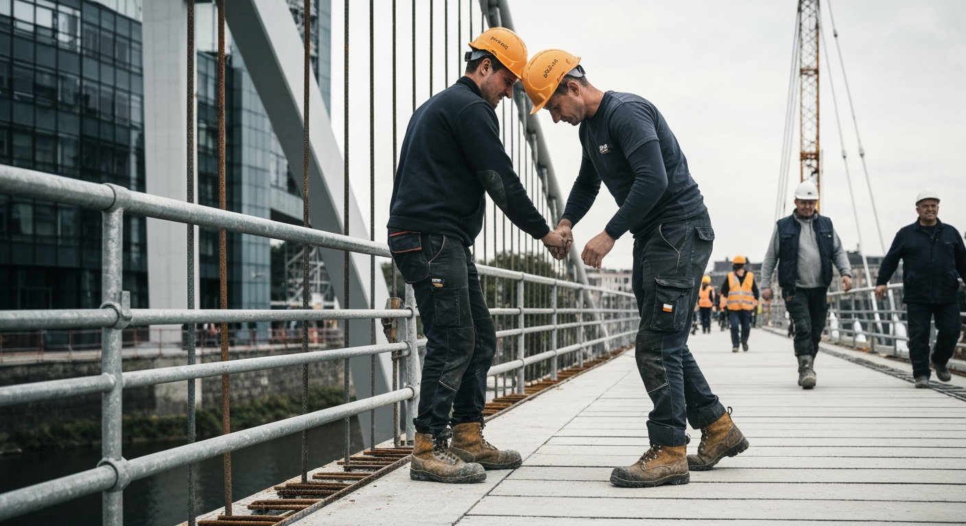 Poland's Economic Ascent Reshapes European Landscape