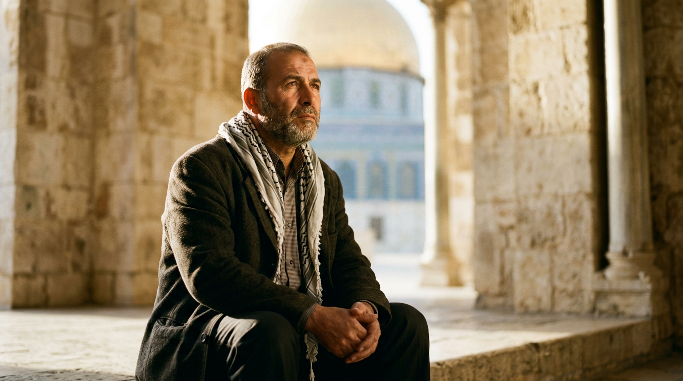 Al-Aqsa Under Threat: The Perilous Path of Altering Jerusalem's Sacred Status Quo