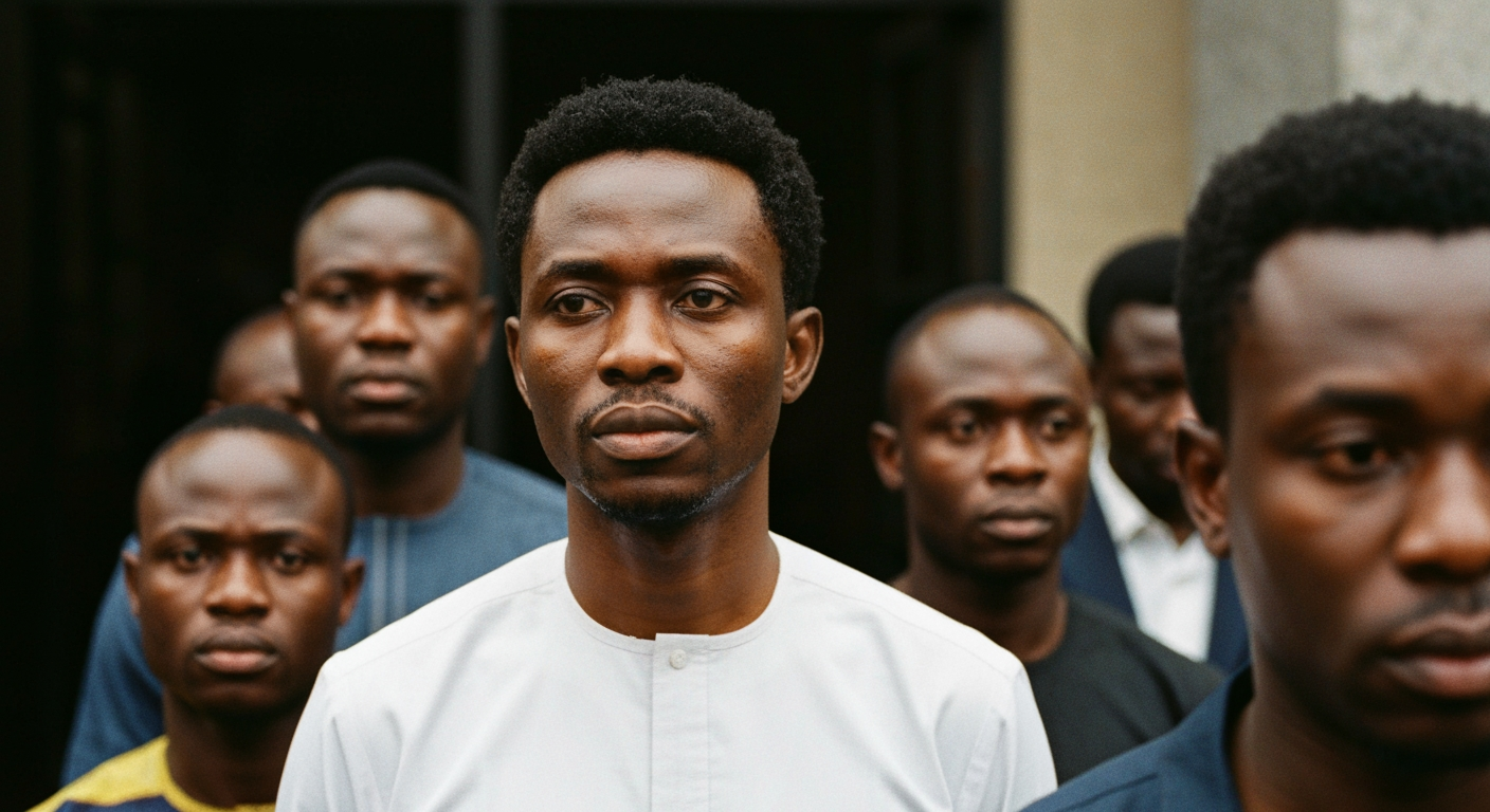 Inquiry Launched into Death of Chimamanda Adichie's Infant Son in Lagos