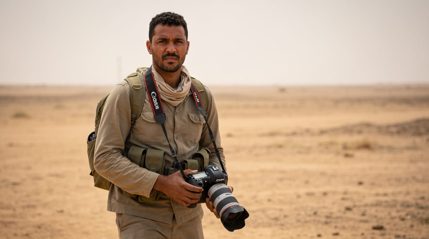 Mali Junta Offers Record Bounty for Sahel Al-Qaeda Leader