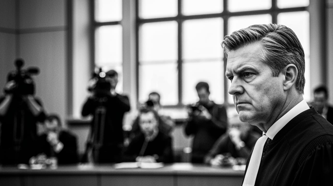 Germany Moves to Criminalize Deepfakes Amid High-Profile Celebrity Case