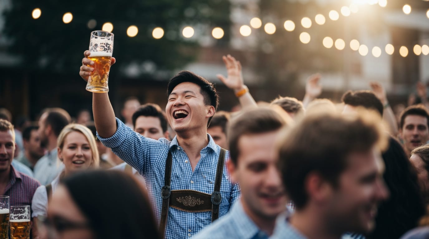 Germany's Breweries Toast to a Sober Revolution as Alcohol-Free Beer Dominates Market