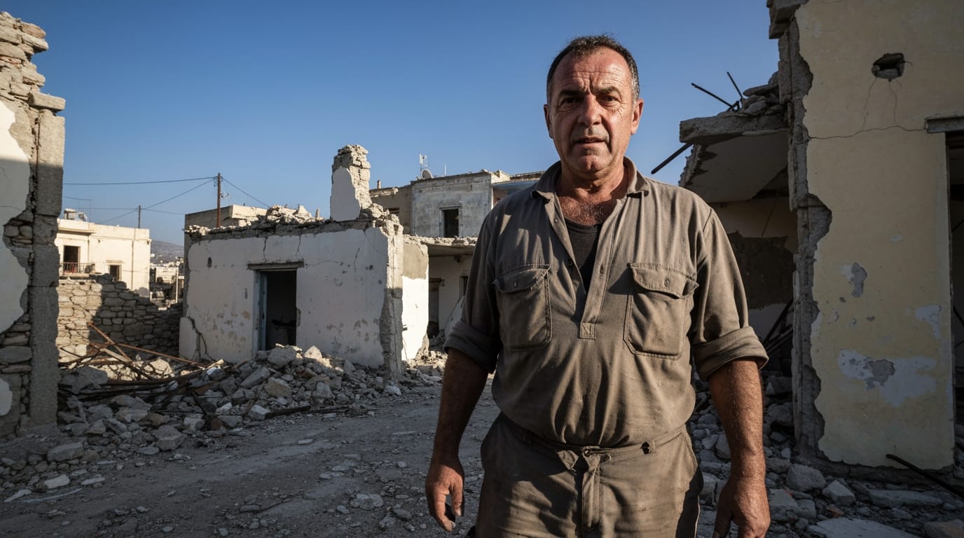 Humanitarian Aid on Trial: Greece Grapples with 'Criminalization of Solidarity'
