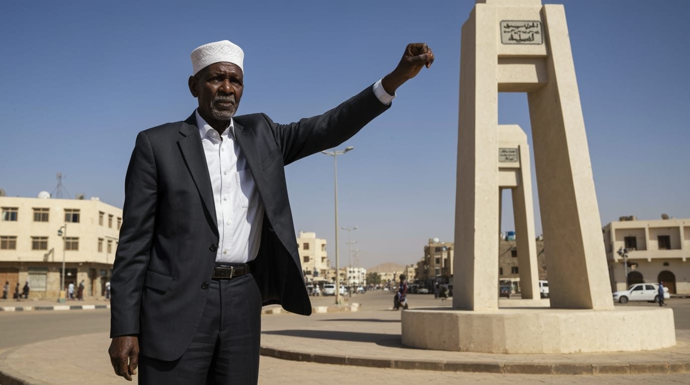 Israel's Somaliland Recognition Reshapes Geopolitical Landscape in the Horn of Africa