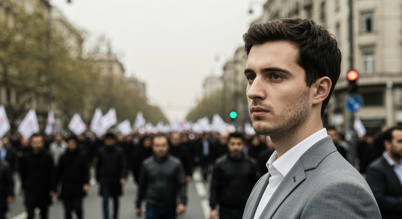 Europe's New Reality: From Diplomatic Architect to Helpless Bystander Amidst Middle East Conflict